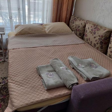 Студио Прованс Лариса Pomorie Eksteriør bilde